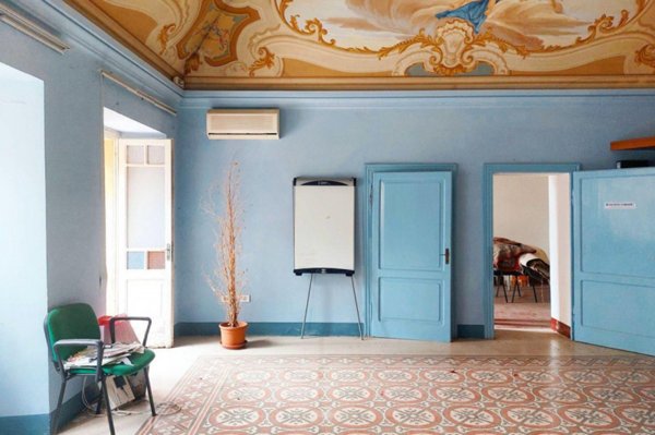 ufficio in vendita a Foligno