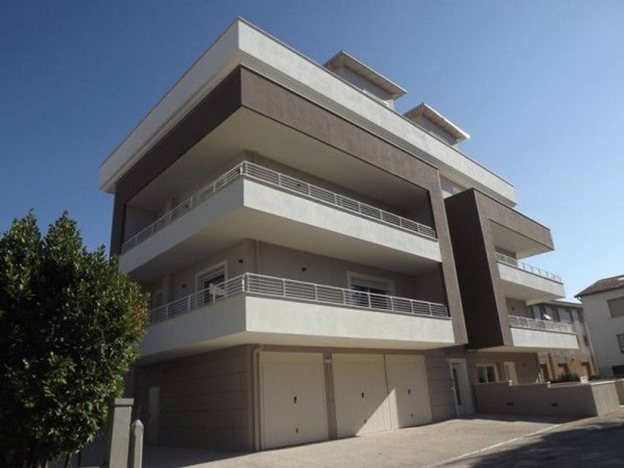 appartamento in vendita a Foligno