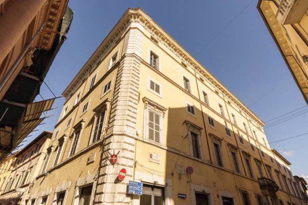 appartamento in vendita a Foligno