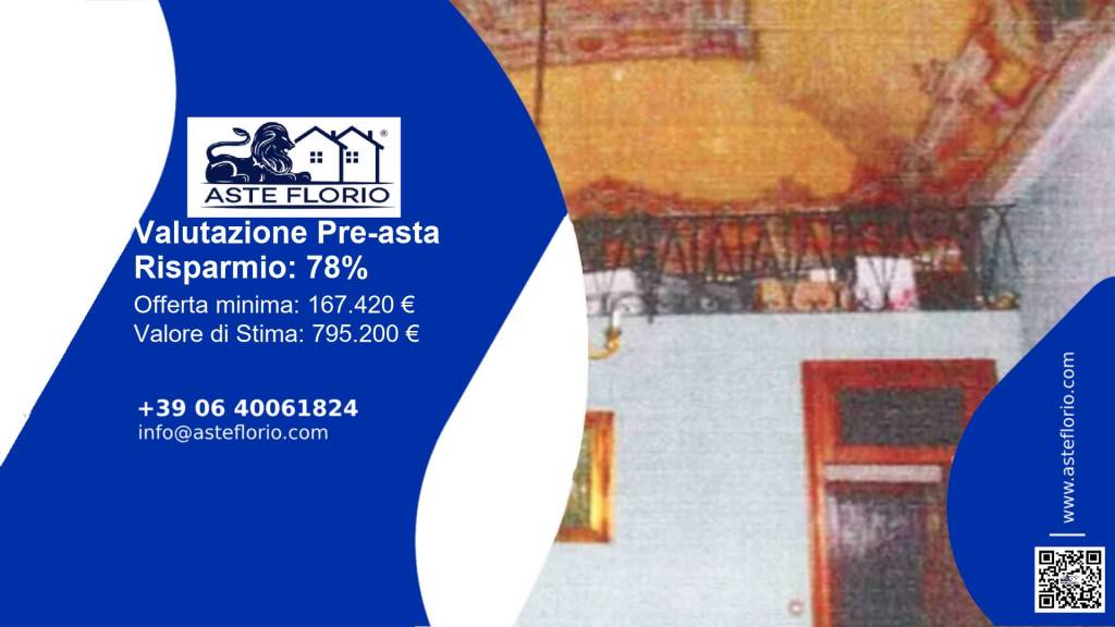 appartamento in vendita a Foligno