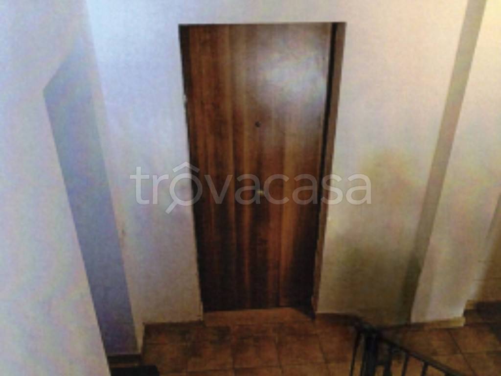 appartamento in vendita a Foligno in zona Borroni