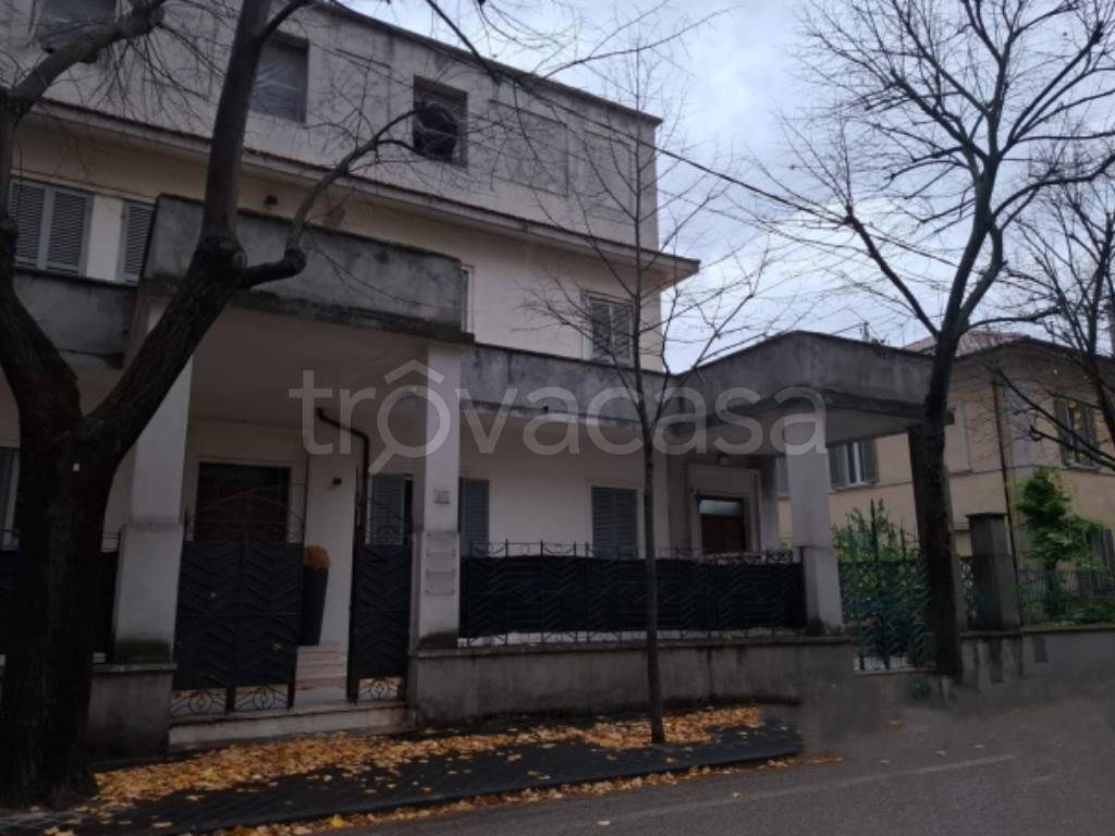 appartamento in vendita a Foligno