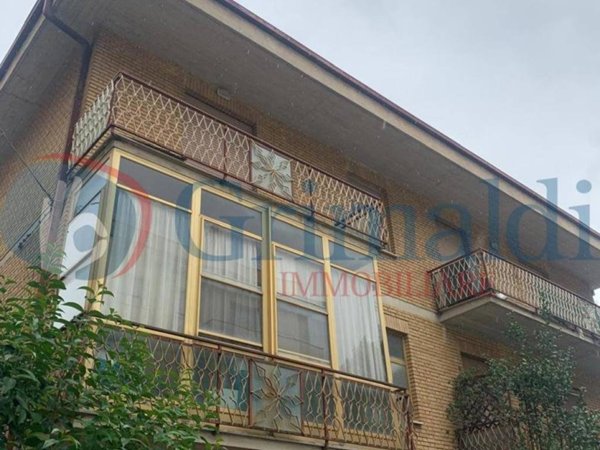 appartamento in vendita a Foligno in zona Sterpete