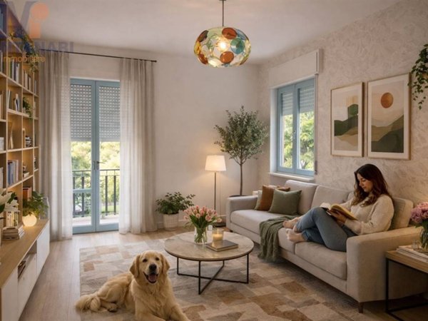 appartamento in vendita a Foligno