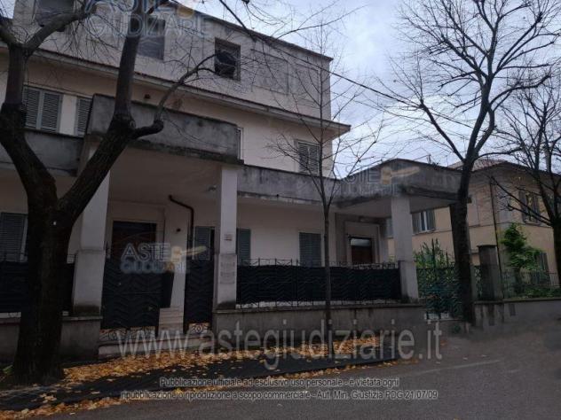 appartamento in vendita a Foligno