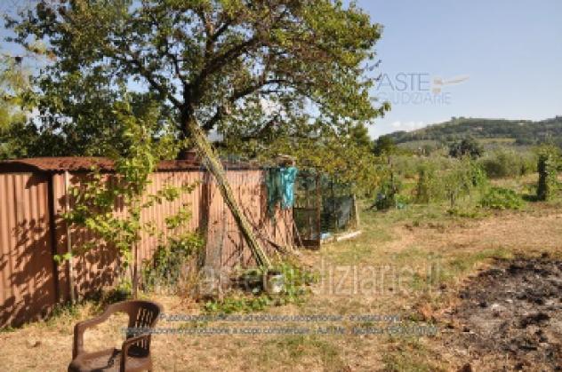 terreno edificabile in vendita a Foligno