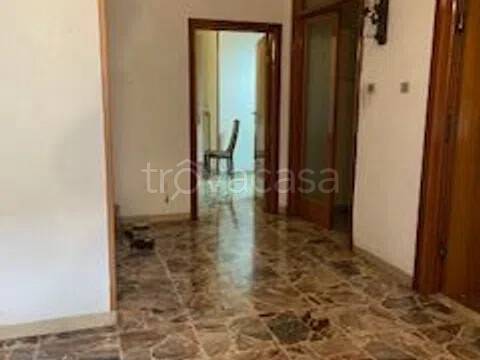 appartamento in vendita a Foligno in zona Camino