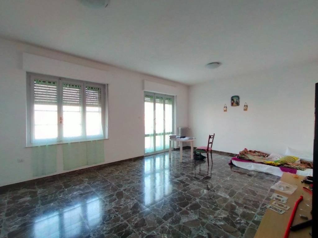 appartamento in vendita a Foligno in zona Camino