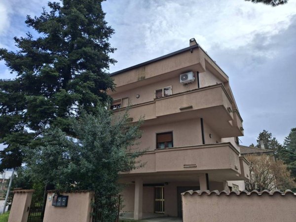 appartamento in vendita a Foligno