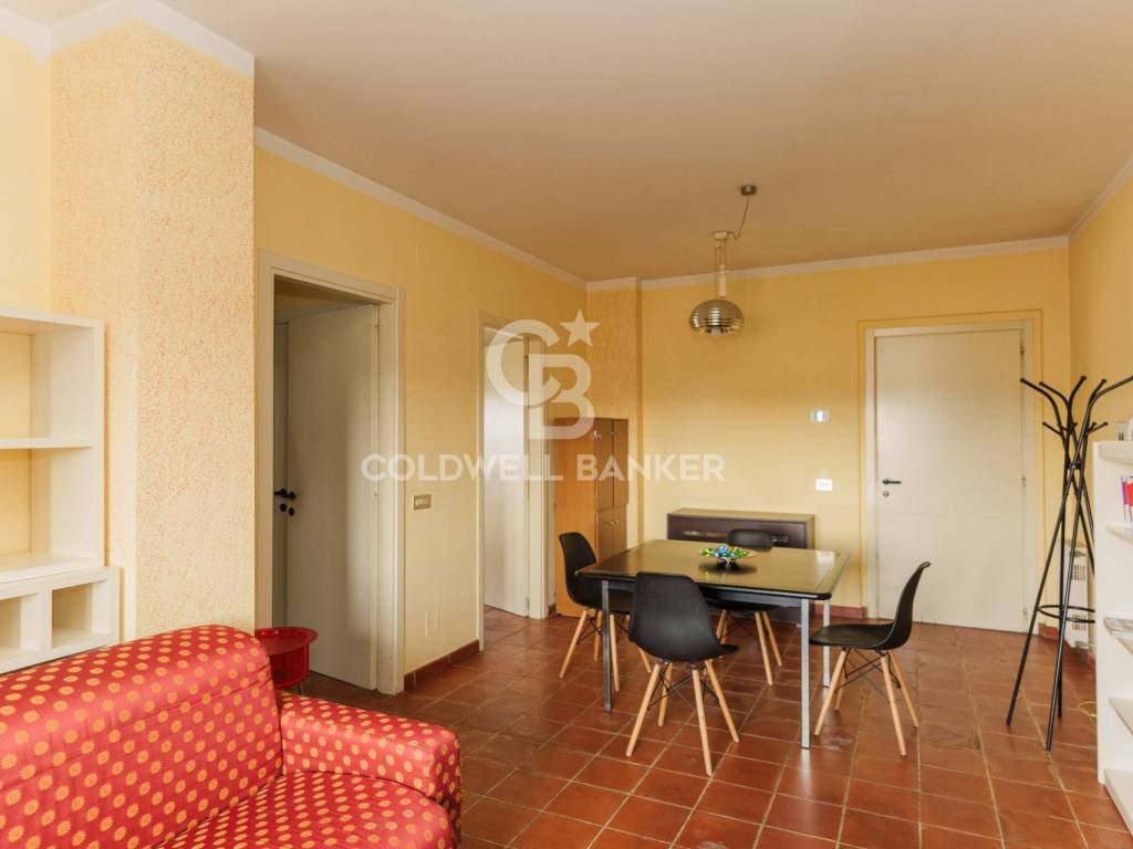 appartamento in vendita a Foligno