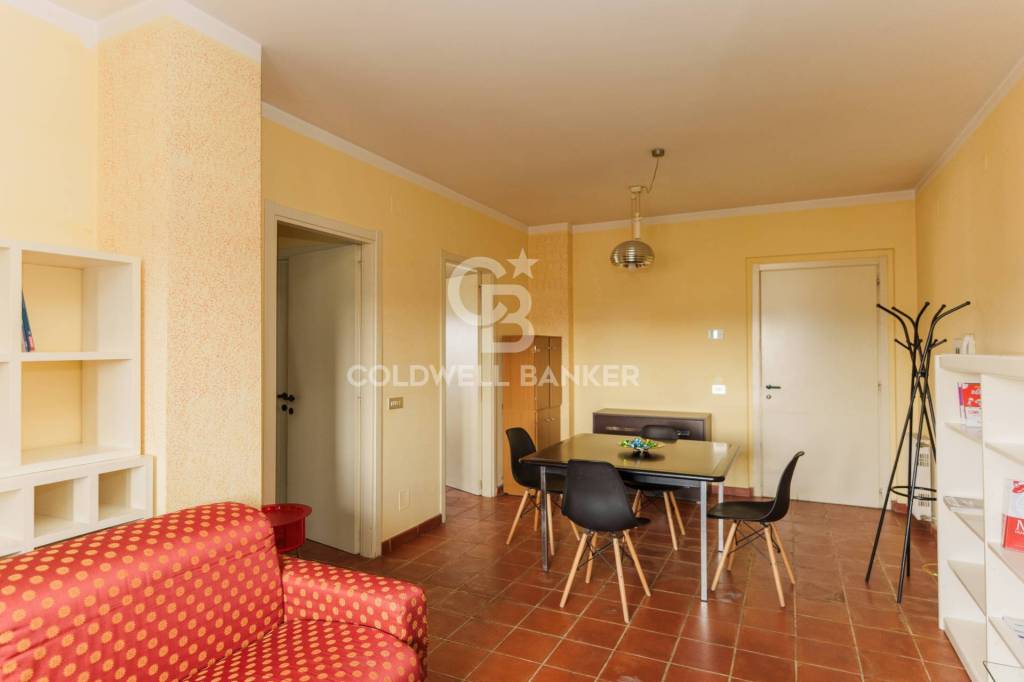 appartamento in vendita a Foligno in zona Camino