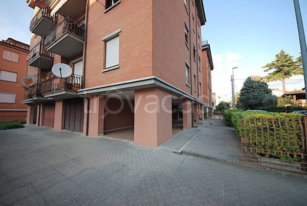 appartamento in vendita a Foligno