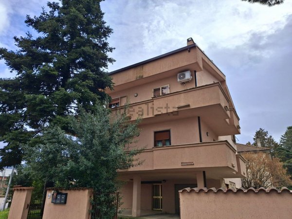 appartamento in vendita a Foligno