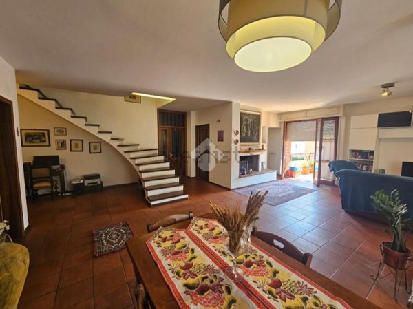 appartamento in vendita a Foligno