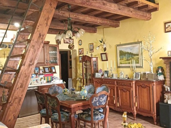 appartamento in vendita a Foligno