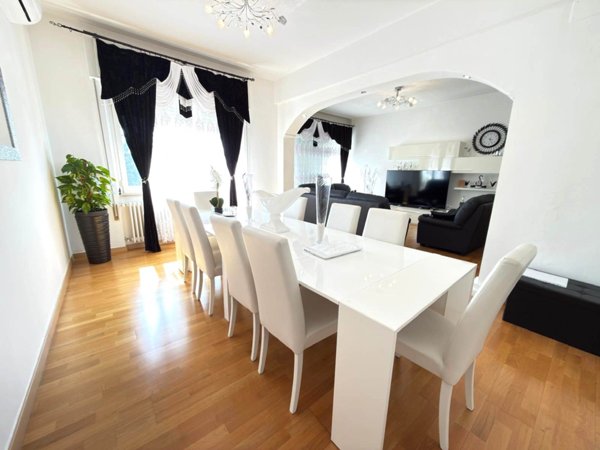 appartamento in vendita a Foligno in zona Camino