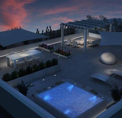 appartamento in vendita a Foligno in zona Corvia