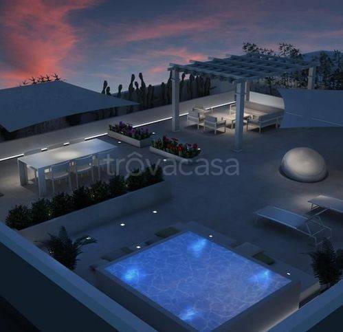 appartamento in vendita a Foligno