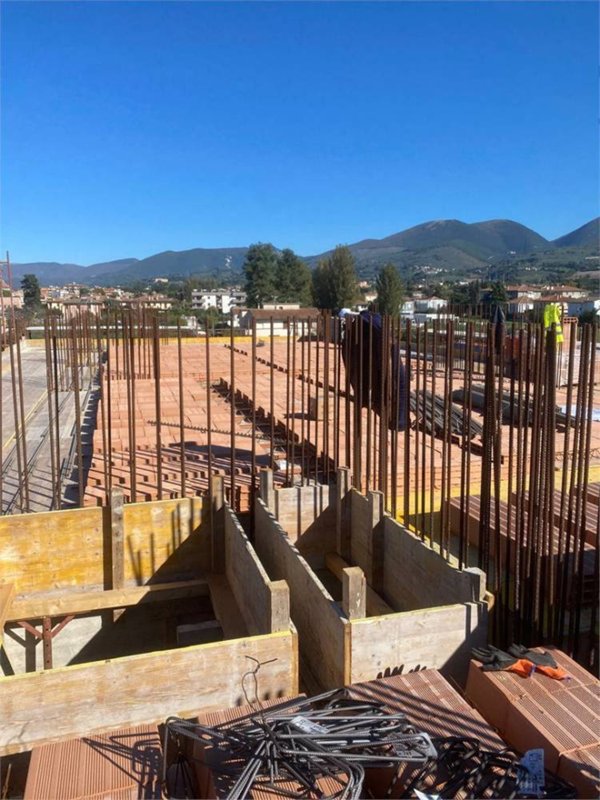appartamento in vendita a Foligno