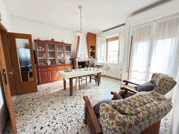 appartamento in vendita a Foligno