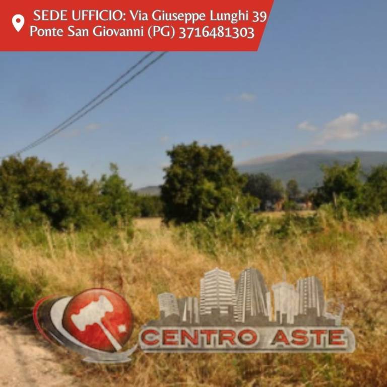 casa indipendente in vendita a Foligno