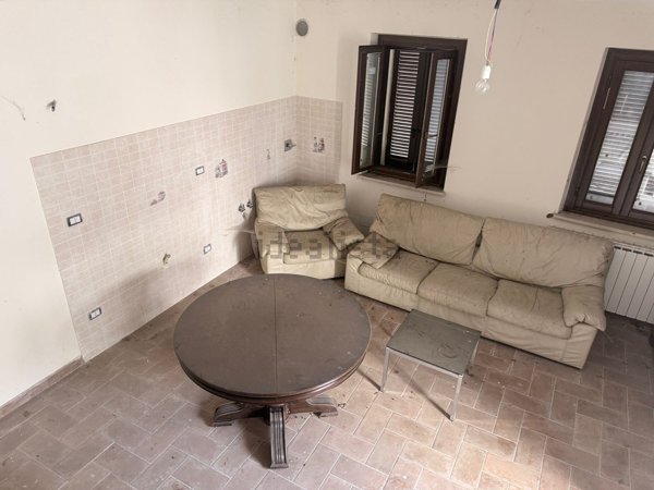 appartamento in vendita a Foligno in zona Costa d'Arvello