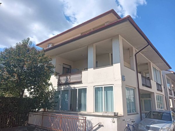 appartamento in vendita a Foligno in zona Corvia