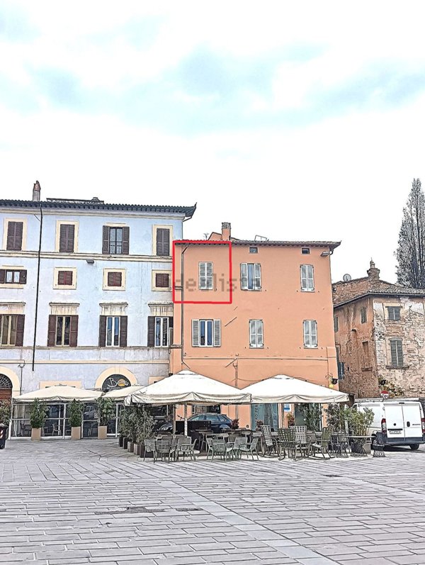 appartamento in vendita a Foligno