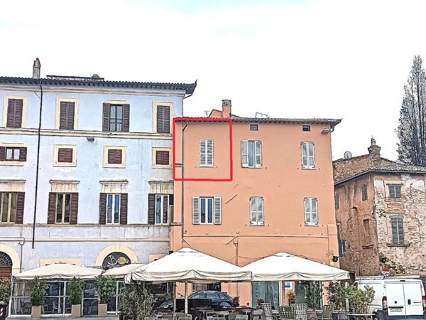 appartamento in vendita a Foligno