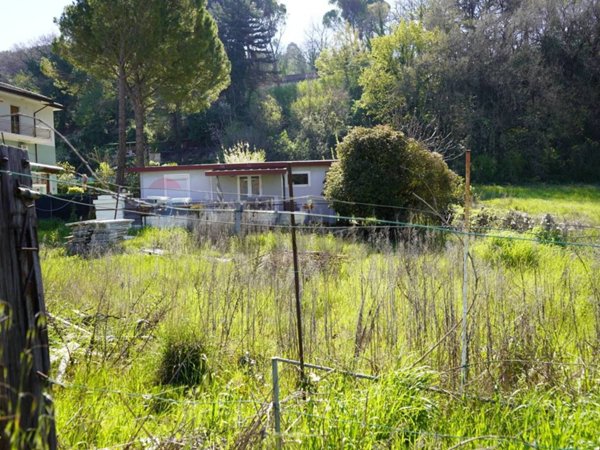 terreno edificabile in vendita a Foligno in zona Cappuccini