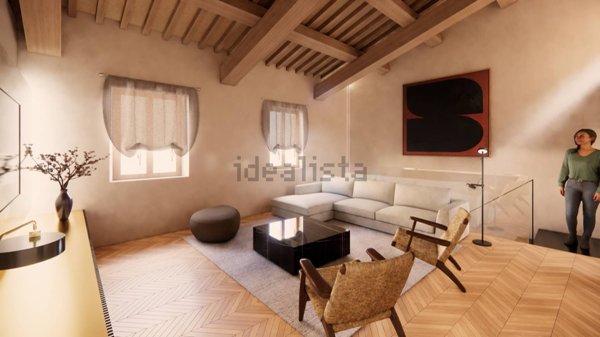 casa semindipendente in vendita a Foligno