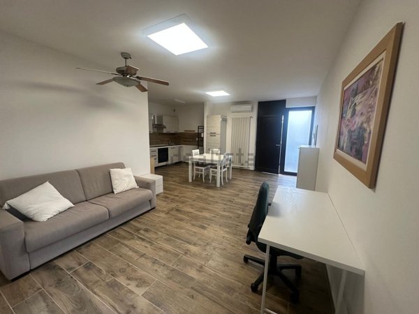 appartamento in vendita a Foligno