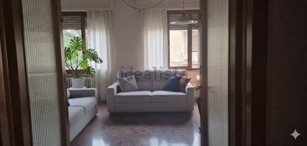 appartamento in vendita a Foligno in zona Camino