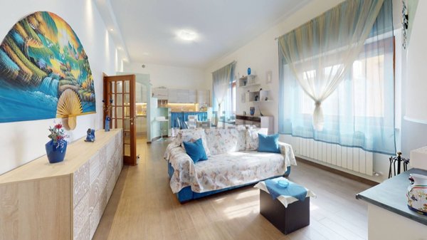 appartamento in vendita a Foligno