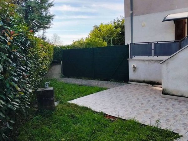 appartamento in vendita a Foligno