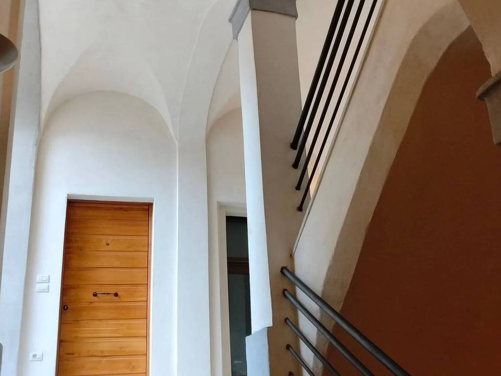 appartamento in vendita a Foligno