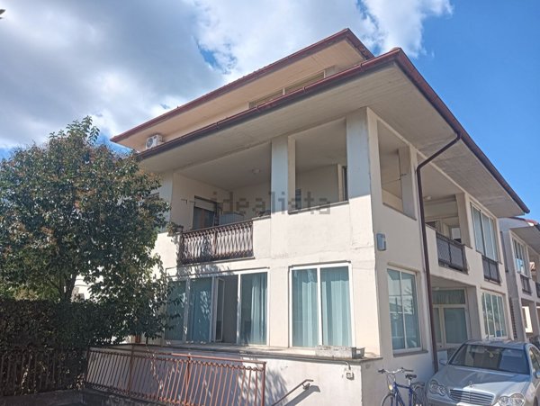 appartamento in vendita a Foligno in zona Camino