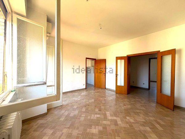 appartamento in vendita a Foligno