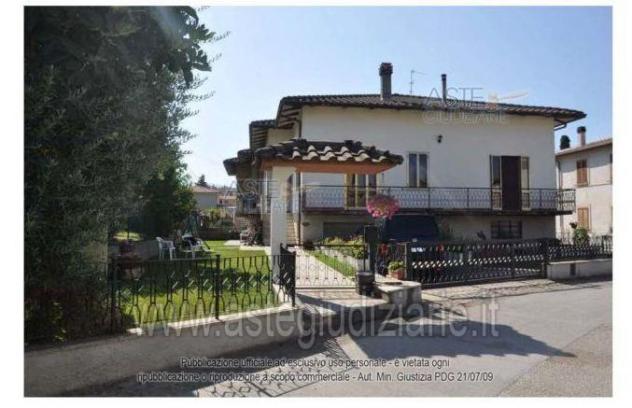 terreno edificabile in vendita a Foligno