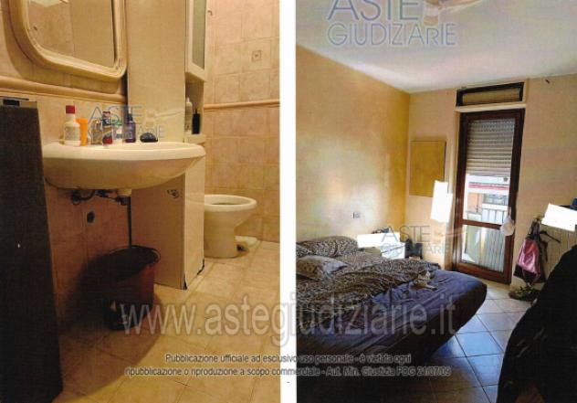 terreno edificabile in vendita a Foligno in zona Borroni