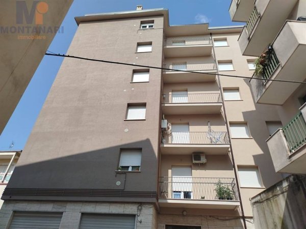 appartamento in vendita a Foligno