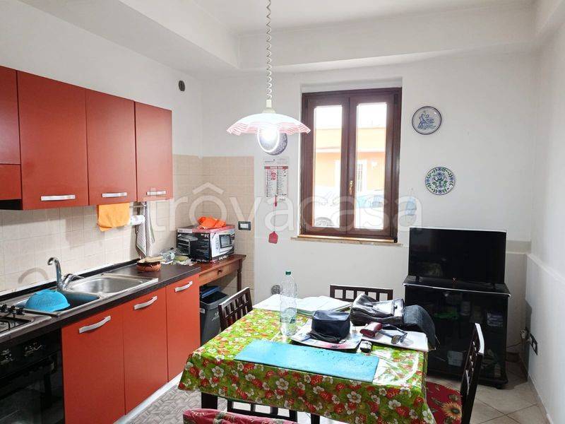 appartamento in vendita a Foligno