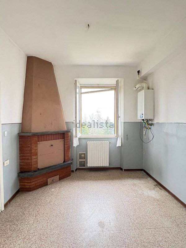 appartamento in vendita a Foligno