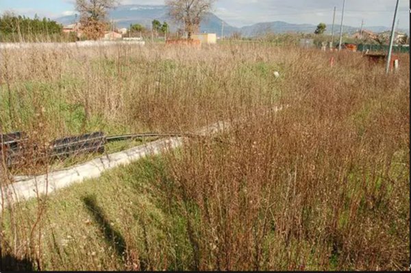 terreno edificabile in vendita a Foligno in zona Maceratola