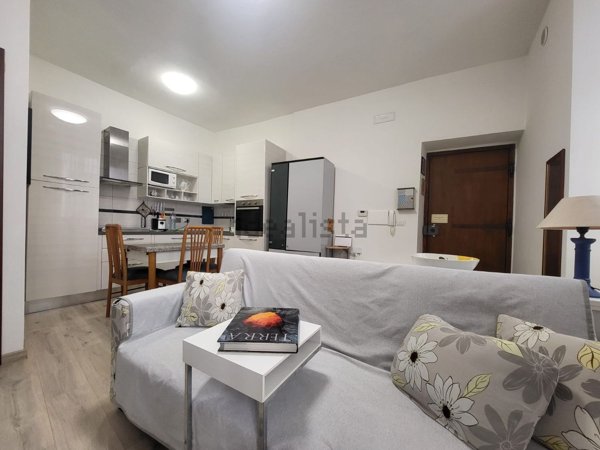 appartamento in vendita a Foligno