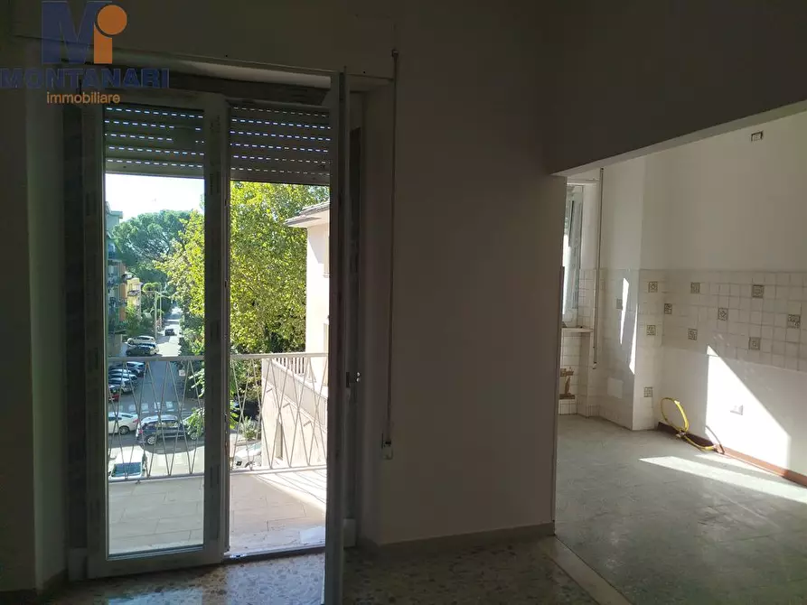 appartamento in vendita a Foligno