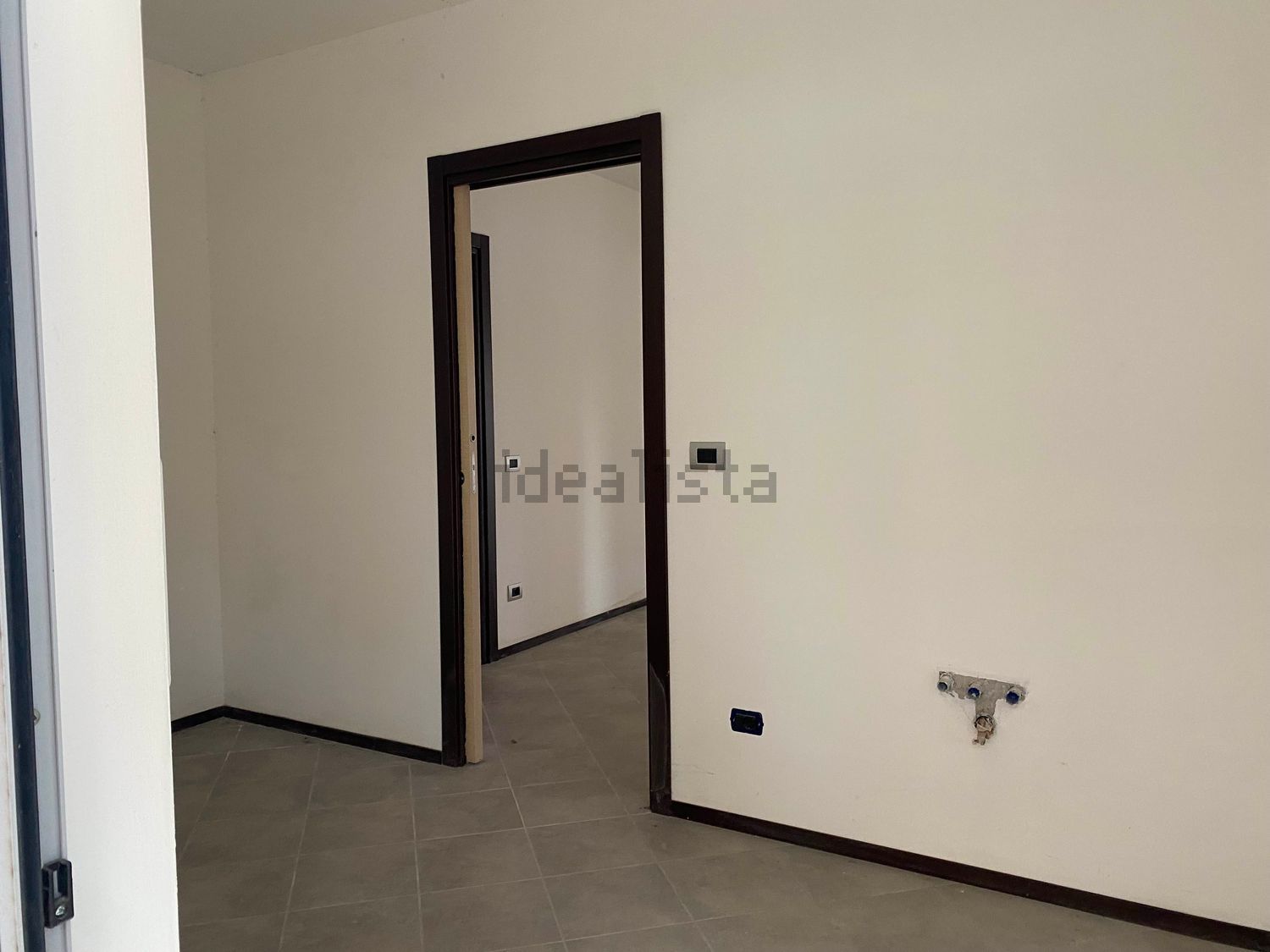 appartamento in vendita a Foligno