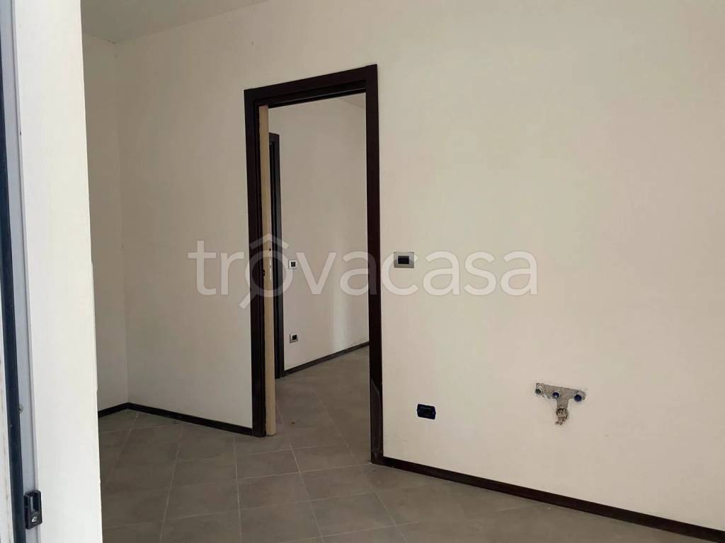 appartamento in vendita a Foligno