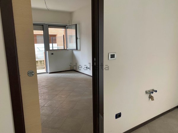 appartamento in vendita a Foligno
