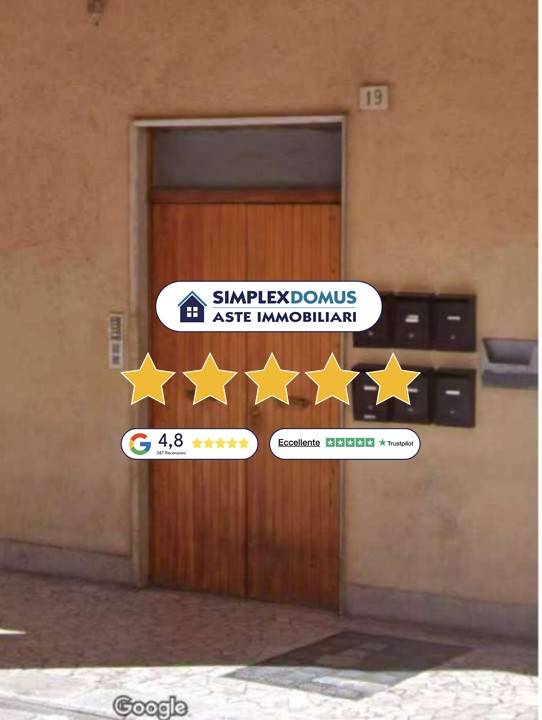 appartamento in vendita a Foligno